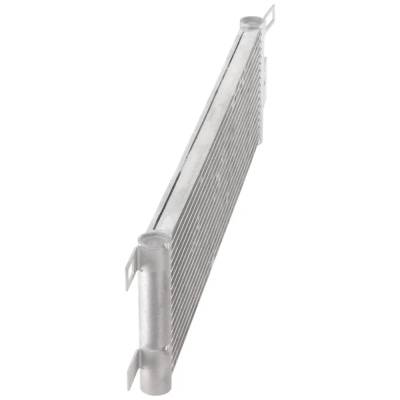 Rareelectrical - New Aluminum Oil Cooler Compatible With Jeep Compass Trailhawk 4 Cyl 2.4L Compass Altitude 4 Cyl - Image 8