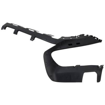 Rareelectrical - New Left Front Bumper Bracket Compatible With Infiniti Qx60 Essential 6 Cyl 3.5L Qx60 Hybrid 4 Cyl - Image 2