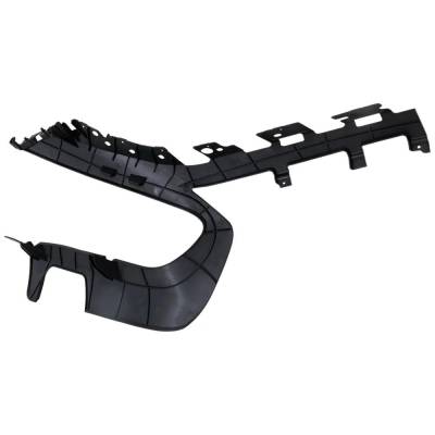 Rareelectrical - New Left Front Bumper Bracket Compatible With Infiniti Qx60 Essential 6 Cyl 3.5L Qx60 Hybrid 4 Cyl - Image 4