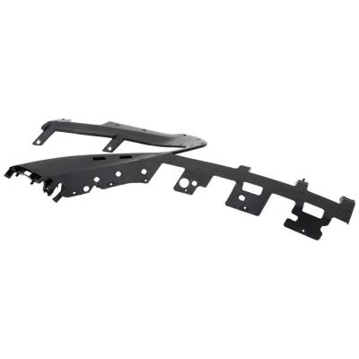 Rareelectrical - New Left Front Bumper Bracket Compatible With Infiniti Qx60 Essential 6 Cyl 3.5L Qx60 Hybrid 4 Cyl - Image 5