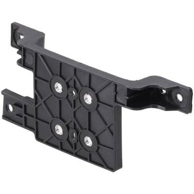 Rareelectrical - New Front Bumper Bracket Compatible With Jeep Renegade Latitude 4 Cyl 1.3L Renegade Islander 4 Cyl - Image 2