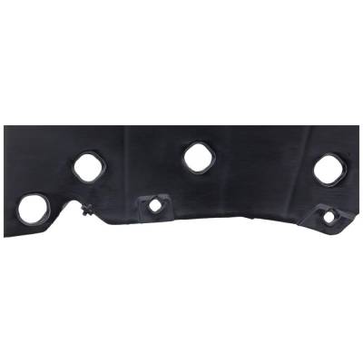 Rareelectrical - New Left Front Bumper Bracket Compatible With Infiniti Qx60 Luxe 6 Cyl 3.5L Qx60 Base 6 Cyl 3.5L - Image 7