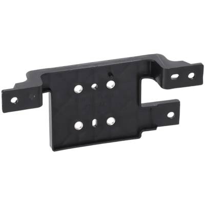 Rareelectrical - New Front Bumper Bracket Compatible With Jeep Renegade Altitude 4 Cyl 2.4L Renegade Altitude 4 Cyl - Image 5