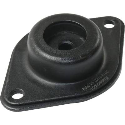 Rareelectrical - New Rear Upper Shock And Strut Mount Compatible With Infiniti Nissan G37 Sport 6 Cyl 3.7L G37 Base 6 - Image 3