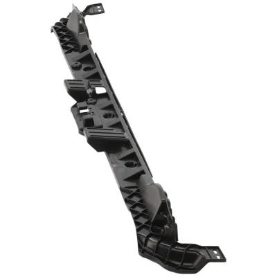 Rareelectrical - New Rear Upper Center Bumper Bracket Compatible With Jeep Cherokee Limited Cherokee Trailhawk - Image 3