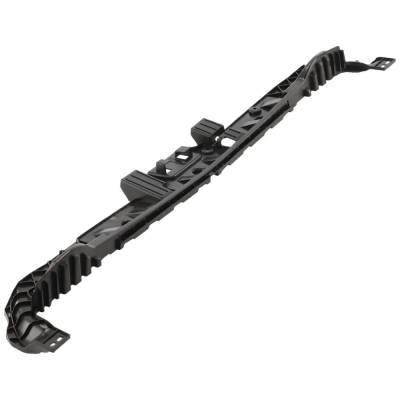 Rareelectrical - New Rear Upper Center Bumper Bracket Compatible With Jeep Cherokee Limited Cherokee Trailhawk - Image 4