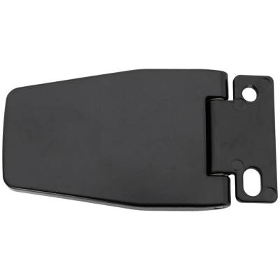 Rareelectrical - New Liftgate Hinge Compatible With Jeep Wrangler Islander 4 Cyl 2.5L Wrangler Renegade 6 Cyl 4.0L - Image 2