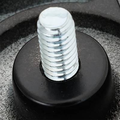 Rareelectrical - New Liftgate Hinge Compatible With Jeep Wrangler Islander 4 Cyl 2.5L Wrangler Renegade 6 Cyl 4.0L - Image 8