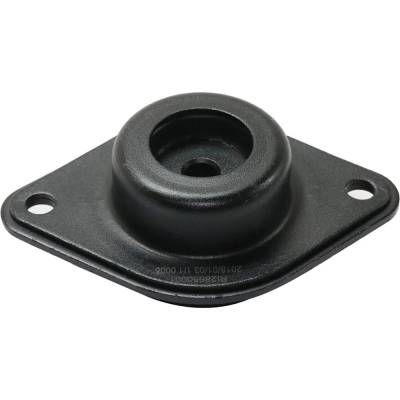 Rareelectrical - New Rear Upper Shock And Strut Mount Compatible With Infiniti Nissan G35 X Sport 6 Cyl 3.5L Q60 - Image 5
