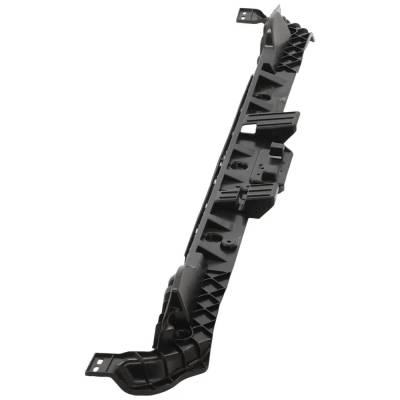 Rareelectrical - New Rear Upper Center Bumper Bracket Compatible With Jeep Cherokee Limited Cherokee Trailhawk - Image 8