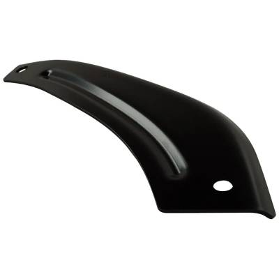 Rareelectrical - New Right Rear Lower Bumper Bracket Compatible With Jeep Wrangler Jk Unlimited Willys Wheeler 6 Cyl - Image 2