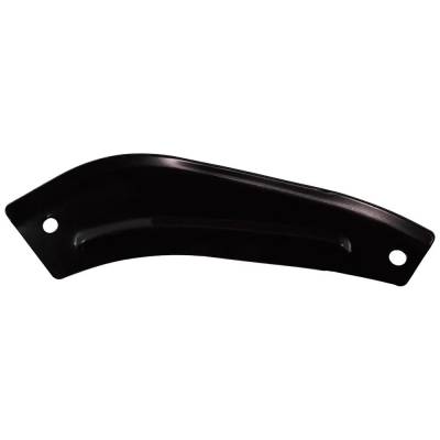 Rareelectrical - New Right Rear Lower Bumper Bracket Compatible With Jeep Wrangler Jk Unlimited Willys Wheeler 6 Cyl - Image 5
