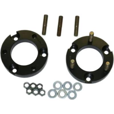 New Aluminum Leveling Kit Compatible With Toyota Tacoma Dlx Tacoma Pre Runner Tacoma Sr5 Tacoma