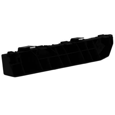 Rareelectrical - New Left Front Bumper Bracket Compatible With Kia Optima Hybrid Ex Optima Ex Luxury Optima Ex Optima - Image 4