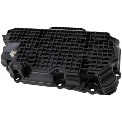 New Oil Pan Compatible With Infiniti Q50 Premium 6 Cyl 3.0L Q60 Luxe 6 Cyl 3.0L Q50 Luxe 6 Cyl 3.0L