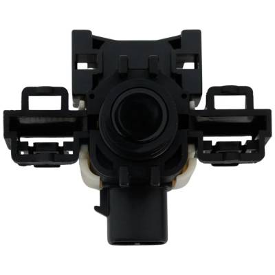 Rareelectrical - New Black Parking Assist Sensor Compatible With Lexus Es300h Base 4 Cyl 2.5L Ct200h Base 4 Cyl 1.8L - Image 2