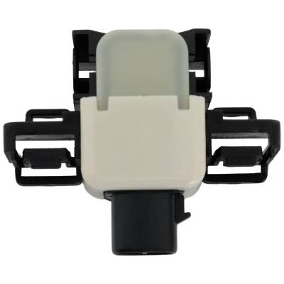 Rareelectrical - New Black Parking Assist Sensor Compatible With Lexus Es300h Base 4 Cyl 2.5L Ct200h Base 4 Cyl 1.8L - Image 4