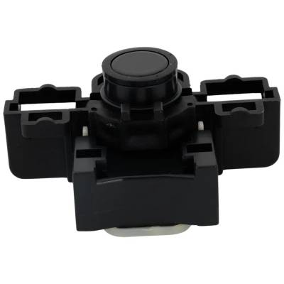 Rareelectrical - New Black Parking Assist Sensor Compatible With Lexus Es300h Base 4 Cyl 2.5L Ct200h Base 4 Cyl 1.8L - Image 5