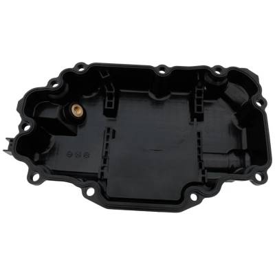 Rareelectrical - New Oil Pan Compatible With Infiniti Q50 Pure 6 Cyl 3.0L Q50 Edition 30 6 Cyl 3.0L Q60 Sport 6 Cyl - Image 4