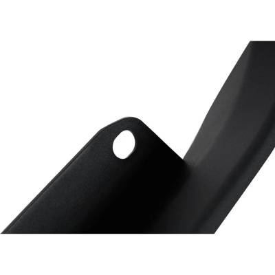Rareelectrical - New Upper Front Bumper Filler Compatible With Jeep Wrangler Sahara 6 Cyl 3.6L Wrangler Unlimited - Image 8