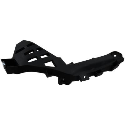 Rareelectrical - New Left Rear Bumper Filler Compatible With Lexus Nx350 F Sport Handling 4 Cyl 2.4L Nx350 Base 4 Cyl - Image 3