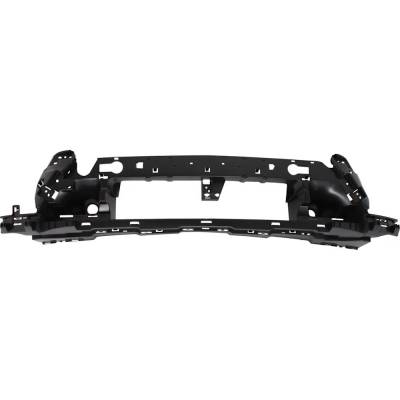 New Front Lower Center Bumper Bracket Compatible With Mercedes Benz Gle350d All Submodels Gle550 All