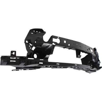 Rareelectrical - New Front Lower Center Bumper Bracket Compatible With Mercedes Benz Gle350d All Submodels Gle550 All - Image 2
