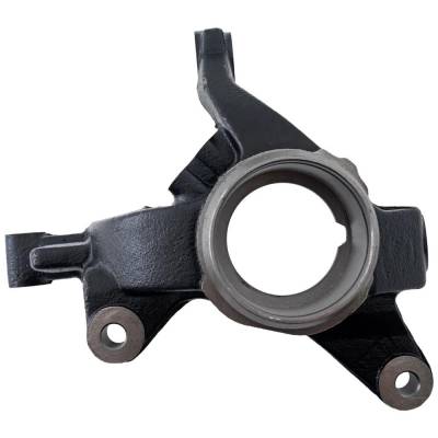 New Left Front Knuckle Compatible With Mazda Protege5 Base 4 Cyl 2.0L Protege Es 4 Cyl 2.0L Protege