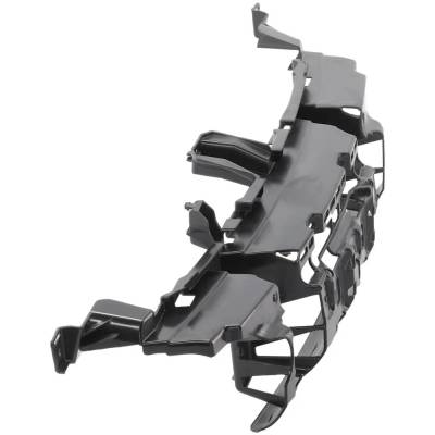 Rareelectrical - New Center Front Bumper Bracket Compatible With Jeep Grand Cherokee Laredo Grand Cherokee Overland - Image 8