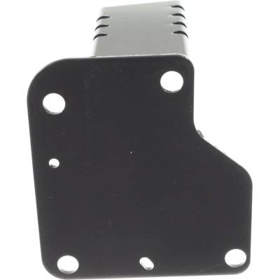 Rareelectrical - New Left Radiator Support Bracket Compatible With Jeep Cherokee 75Th Anniversary 4 Cyl 2.4L Cherokee - Image 4