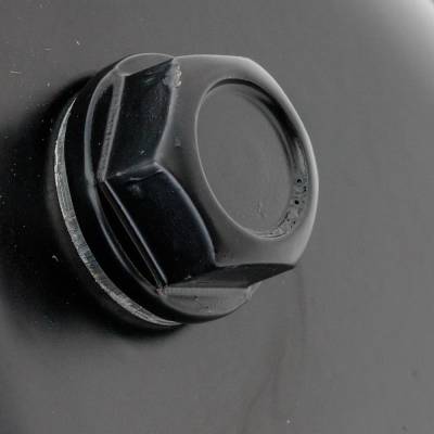 Rareelectrical - New Oil Pan Compatible With Jeep Liberty Sport 4 Cyl 2.4L Wrangler Se 4 Cyl 2.4L 2002-2006 By - Image 7