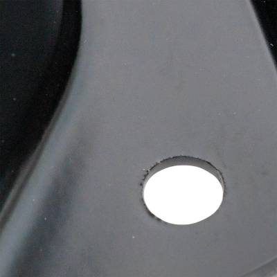 Rareelectrical - New Oil Pan Compatible With Jeep Liberty Sport 4 Cyl 2.4L Wrangler Se 4 Cyl 2.4L 2002-2006 By - Image 8