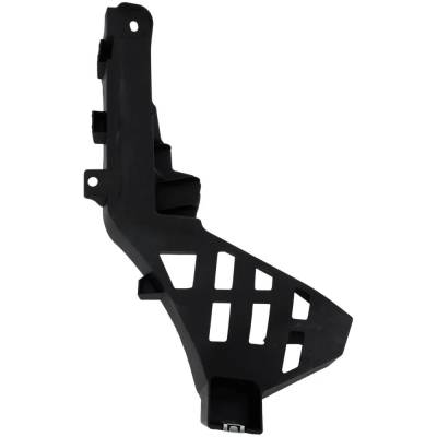 Rareelectrical - New Right Rear Bumper Filler Compatible With Lexus Nx250 Base 4 Cyl 2.5L Nx350 Base 4 Cyl 2.4L Nx350 - Image 2