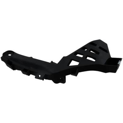 Rareelectrical - New Right Rear Bumper Filler Compatible With Lexus Nx250 Base 4 Cyl 2.5L Nx350 Base 4 Cyl 2.4L Nx350 - Image 3