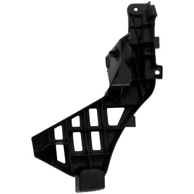 Rareelectrical - New Right Rear Bumper Filler Compatible With Lexus Nx250 Base 4 Cyl 2.5L Nx350 Base 4 Cyl 2.4L Nx350 - Image 4