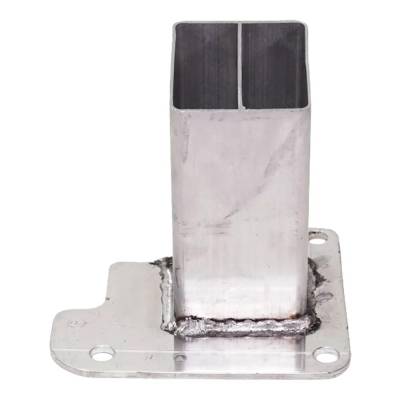 Rareelectrical - New Right Radiator Support Bracket Compatible With Jeep Cherokee Limited 4 Cyl 2.4L Cherokee - Image 5