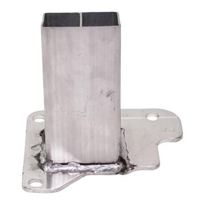 Rareelectrical - New Right Radiator Support Bracket Compatible With Jeep Cherokee Limited 4 Cyl 2.4L Cherokee - Image 6