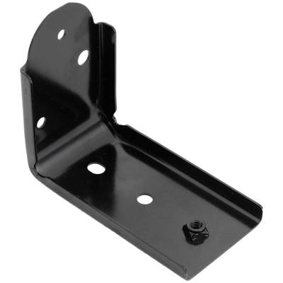 Rareelectrical - New Front Bumper Bracket Compatible With Infiniti Qx80 Sensory 8 Cyl 5.6L Qx80 Base 8 Cyl 5.6L Qx80 - Image 2