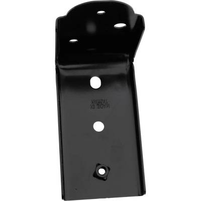 Rareelectrical - New Front Bumper Bracket Compatible With Infiniti Qx80 Sensory 8 Cyl 5.6L Qx80 Base 8 Cyl 5.6L Qx80 - Image 5