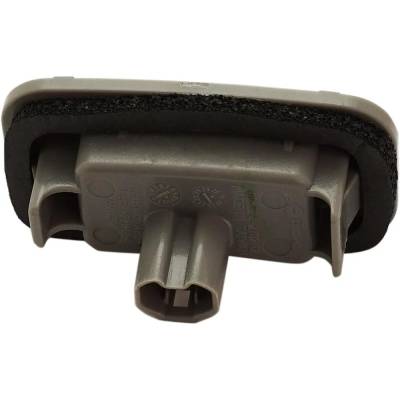 Rareelectrical - New License Plate Light Compatible With Lexus Toyota Gs450h All Submodels Gs300 All Submodels 2018 - Image 5