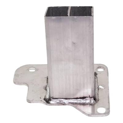 Rareelectrical - New Left Radiator Support Bracket Compatible With Jeep Cherokee North 4 Cyl 2.4L Cherokee Latitude - Image 5
