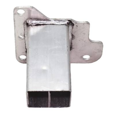 Rareelectrical - New Left Radiator Support Bracket Compatible With Jeep Cherokee Limited 6 Cyl 3.2L Cherokee - Image 4