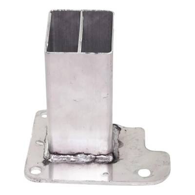 Rareelectrical - New Left Radiator Support Bracket Compatible With Jeep Cherokee Limited 6 Cyl 3.2L Cherokee - Image 6