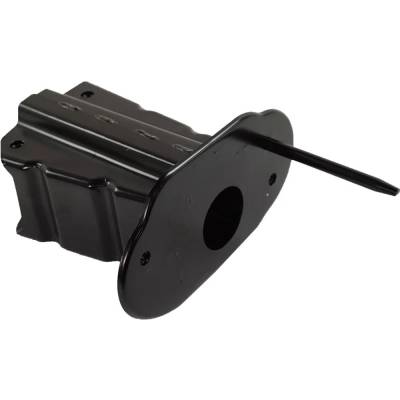 Rareelectrical - New Right Rear Bumper Bracket Compatible With Hyundai Kona Essential Kona Se Kona Night Kona Iron - Image 3