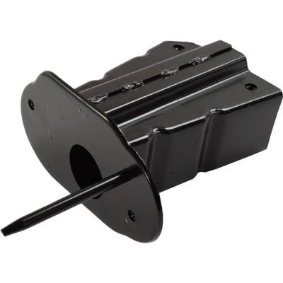 Rareelectrical - New Right Rear Bumper Bracket Compatible With Hyundai Kona Essential Kona Se Kona Night Kona Iron - Image 4