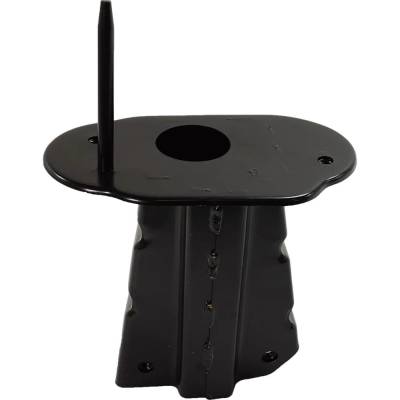 Rareelectrical - New Right Rear Bumper Bracket Compatible With Hyundai Kona Essential Kona Se Kona Night Kona Iron - Image 5