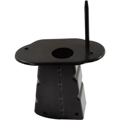 Rareelectrical - New Right Rear Bumper Bracket Compatible With Hyundai Kona Essential Kona Se Kona Night Kona Iron - Image 6