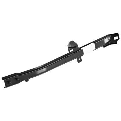 Rareelectrical - New Right Radiator Support Bracket Compatible With Jeep Compass Upland 4 Cyl 2.4L Compass Red 4 Cyl - Image 2
