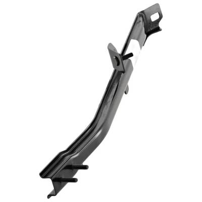 Rareelectrical - New Right Radiator Support Bracket Compatible With Jeep Compass Upland 4 Cyl 2.4L Compass Red 4 Cyl - Image 3