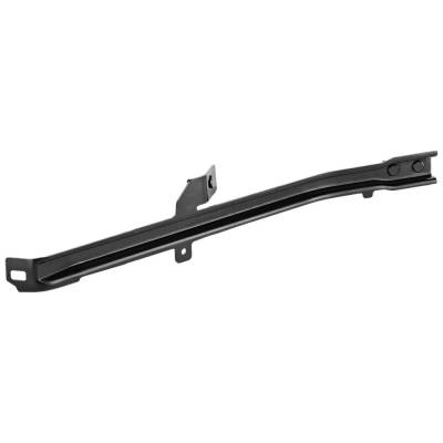 Rareelectrical - New Right Radiator Support Bracket Compatible With Jeep Compass Upland 4 Cyl 2.4L Compass Red 4 Cyl - Image 7